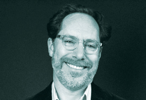 Photo of Brian Stone